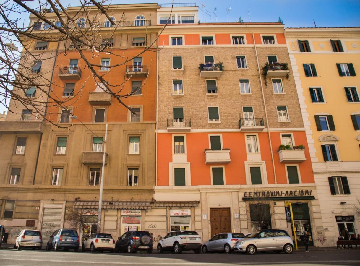Sweet Sleep Vatican — Photos 1